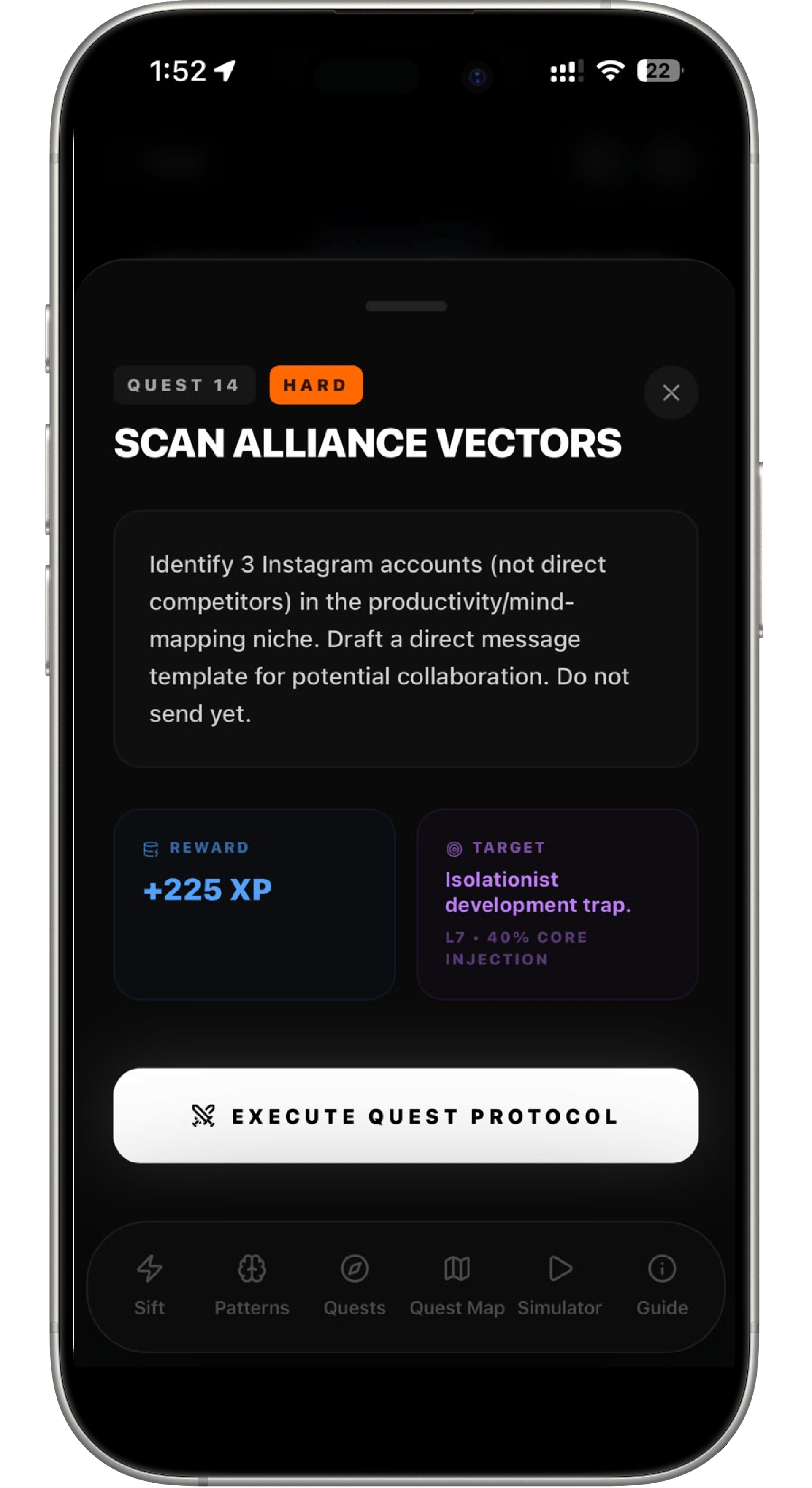 SIFT product hunt screenshot 13