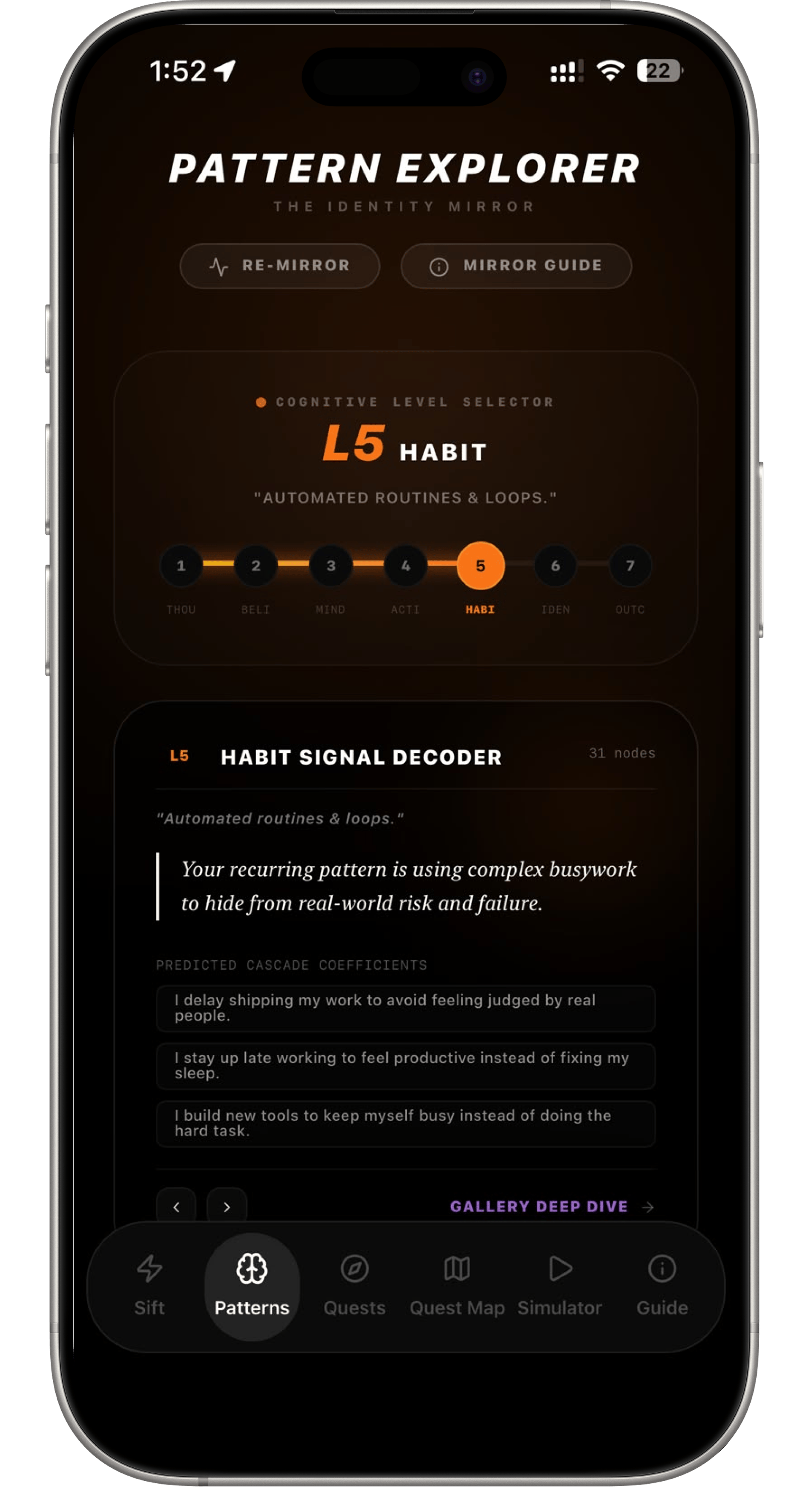 SIFT product hunt screenshot 14